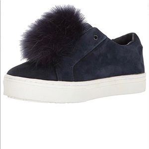 Sam Edelman Pom Pom sneakers